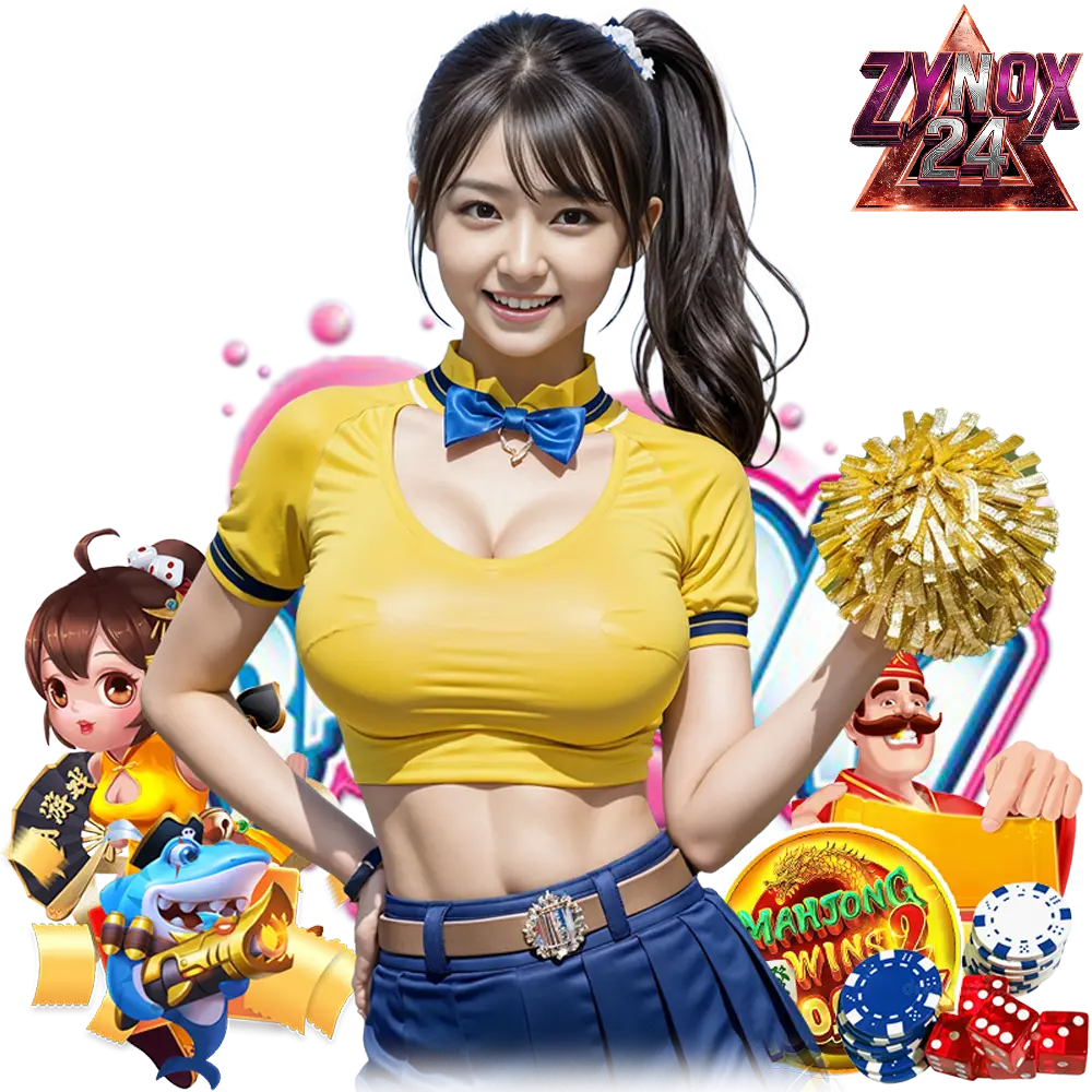 zynox24 ฝากประจำ