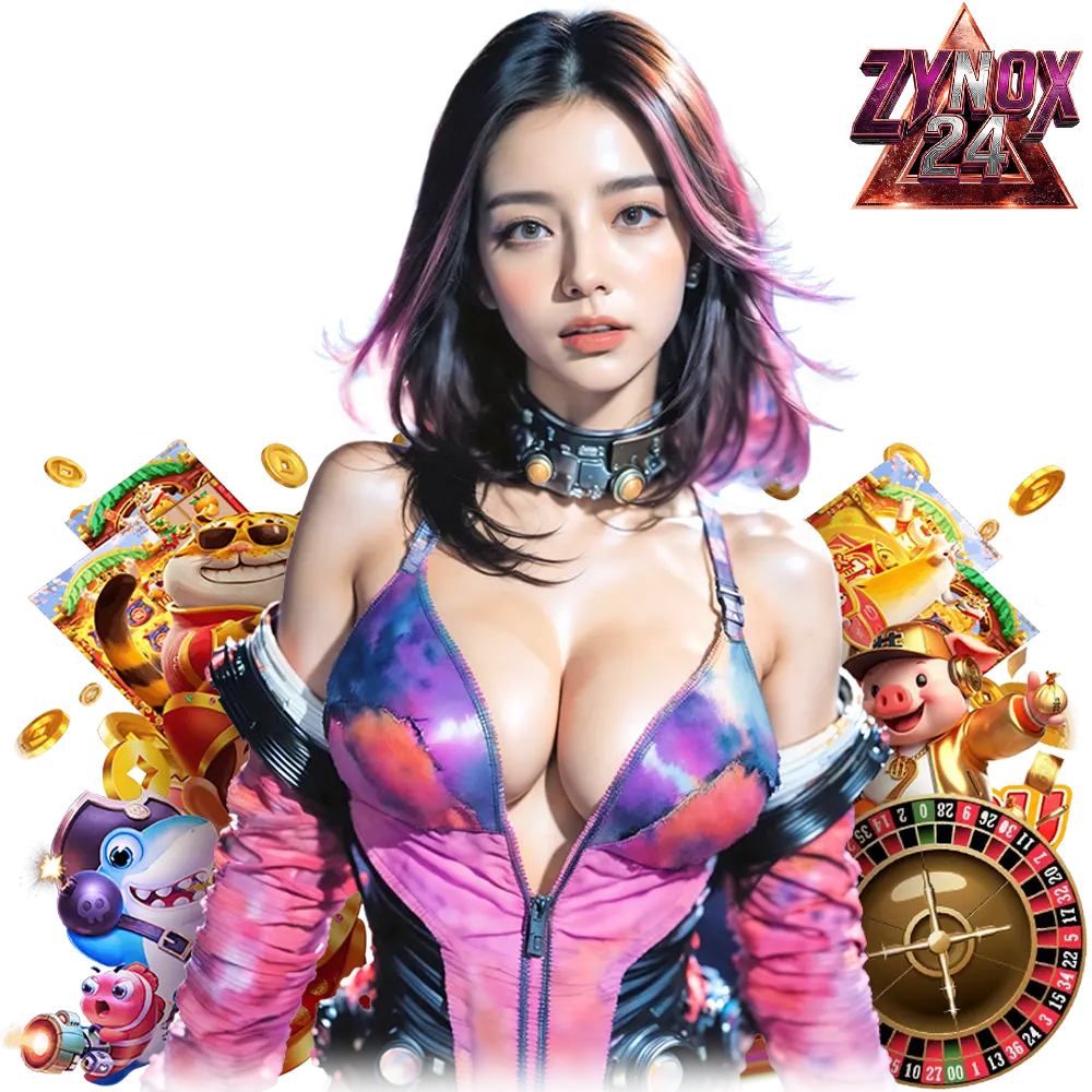 zynox24 คาสิโนออนไลน์เว็บตรง